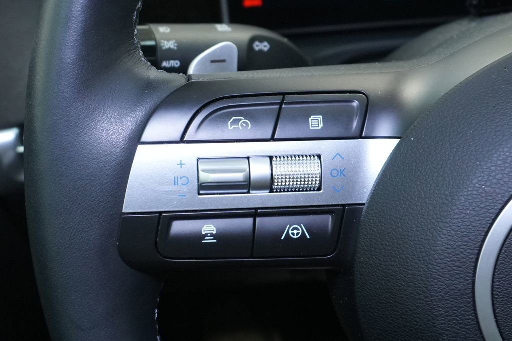 Used 2026 Hyundai Santa Cruz Limited image 40