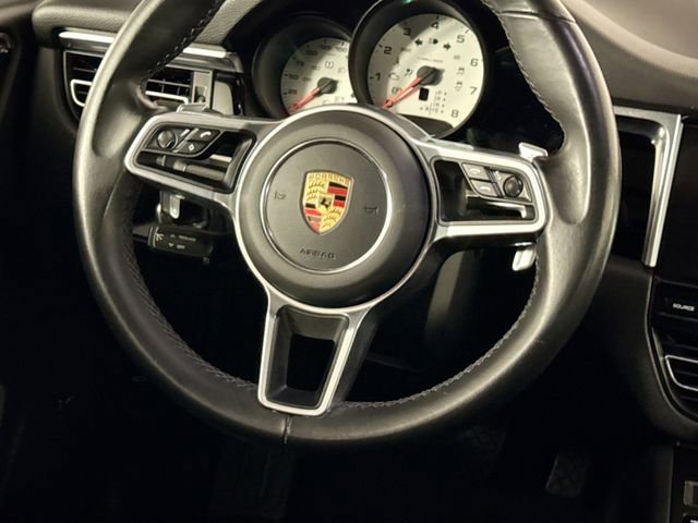 Used 2021 Porsche Macan S image 28