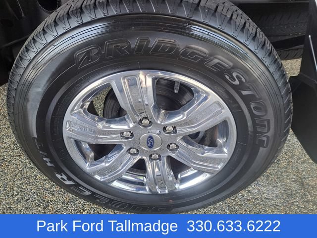 Used 2021 Ford Ranger XLT w/ Equipment Group 302A High RWD image 8