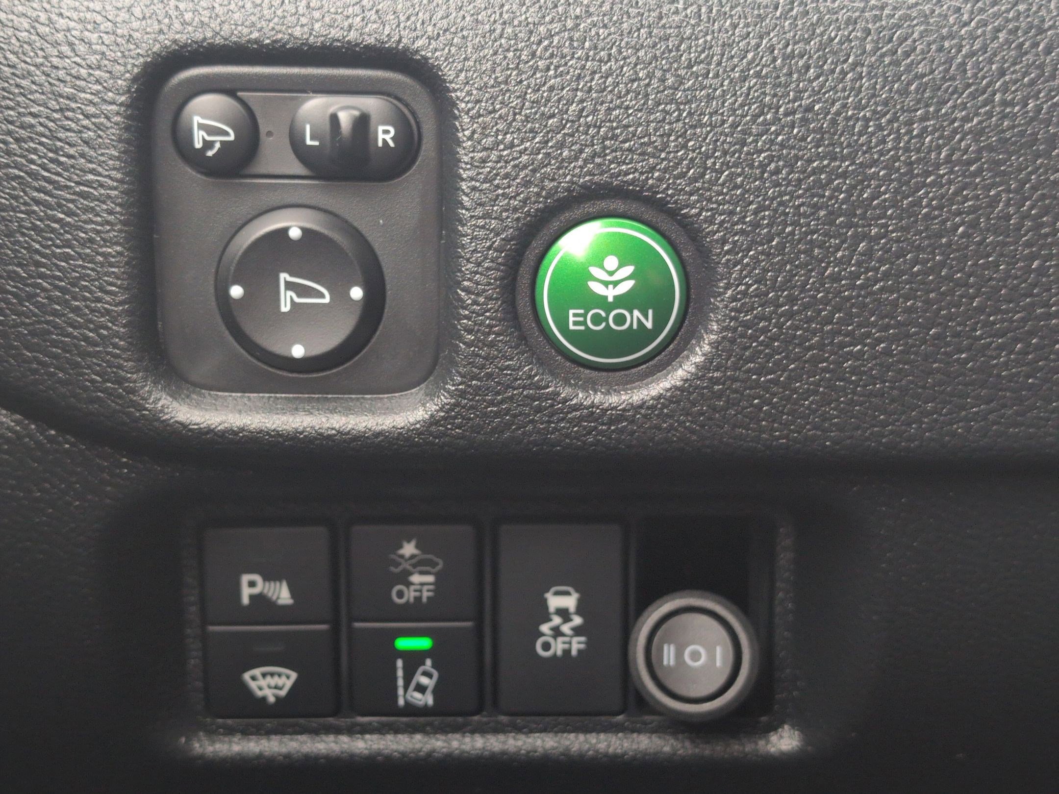 Used 2023 Honda Passport TrailSport image 25