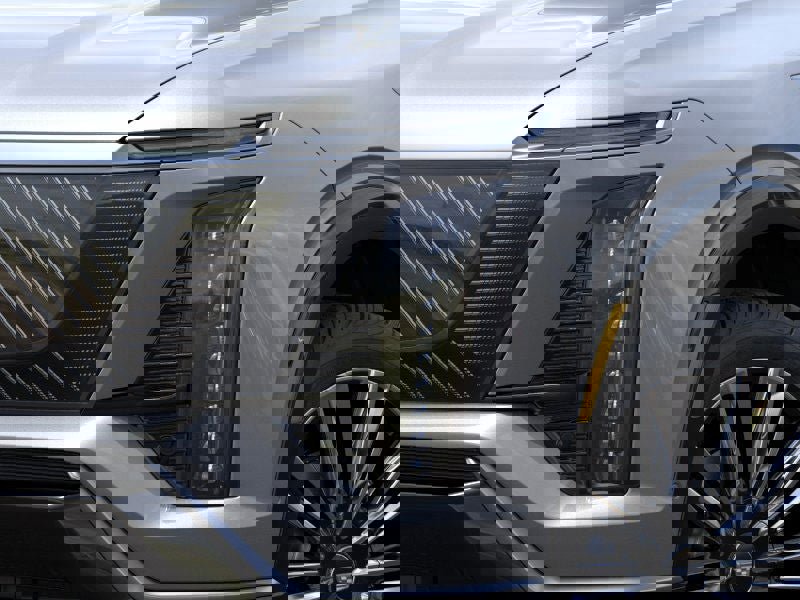 New 2026 Cadillac Vistiq Premium Luxury image 46