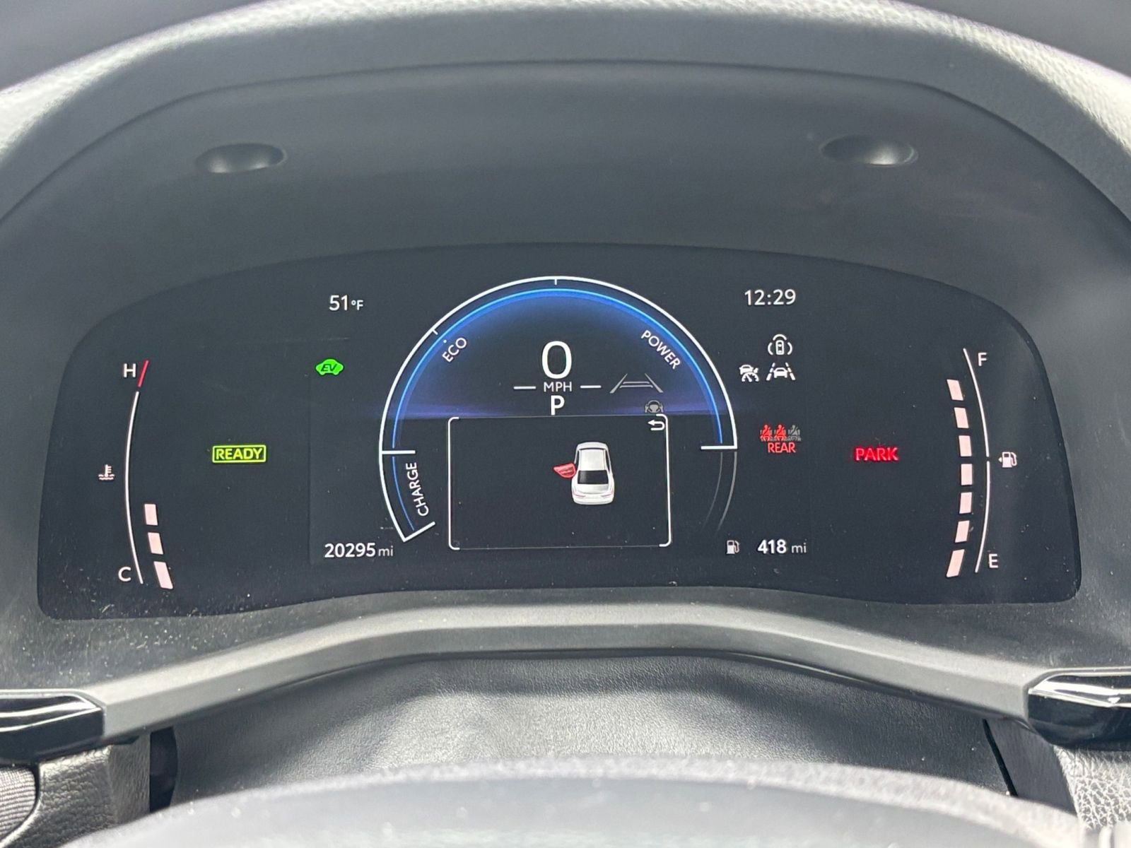 Used 2025 Toyota Camry LE image 34