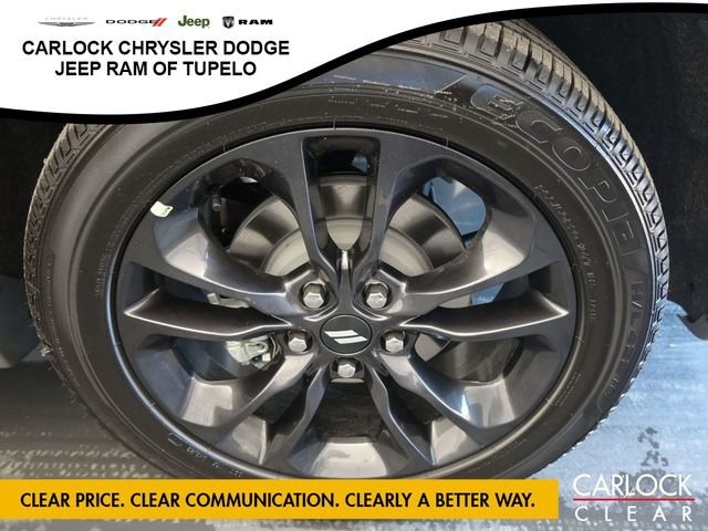 New 2026 Dodge Durango GT w/ Blacktop Package image 58