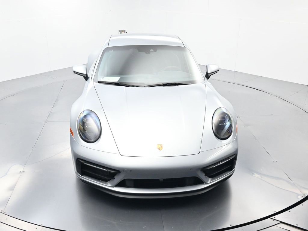Used 2022 Porsche 911 Carrera 4 GTS image 38