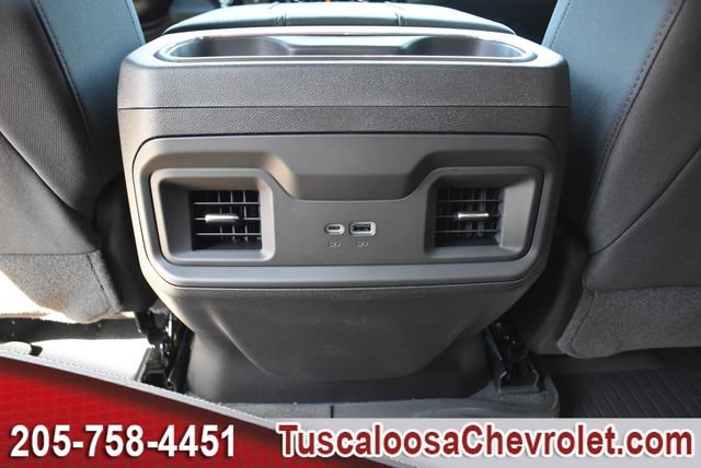 New 2026 Chevrolet Silverado 1500 LT image 17