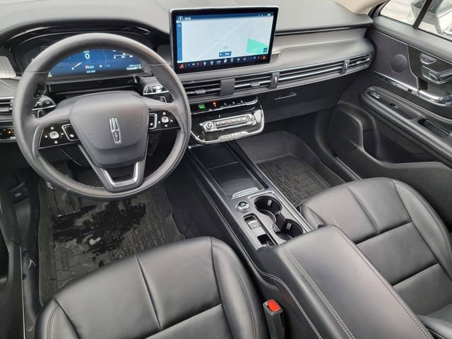 Certified 2024 Lincoln Corsair AWD w/ Equipment Group 101A image 37