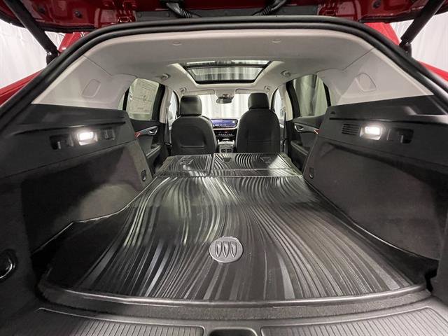 New 2026 Buick Envision Sport Touring image 19