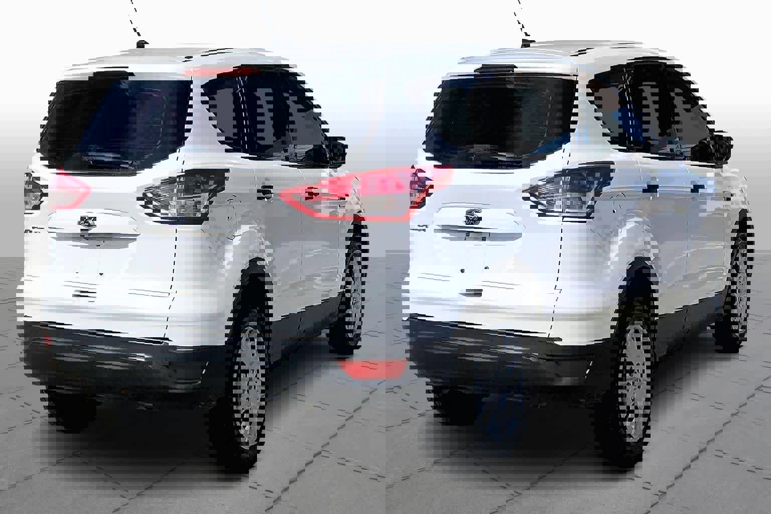 Used 2016 Ford Escape S image 13