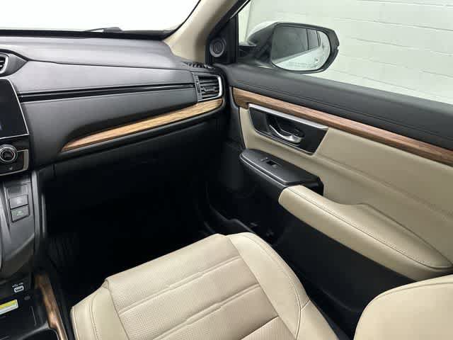 Used 2020 Honda CR-V Touring image 13