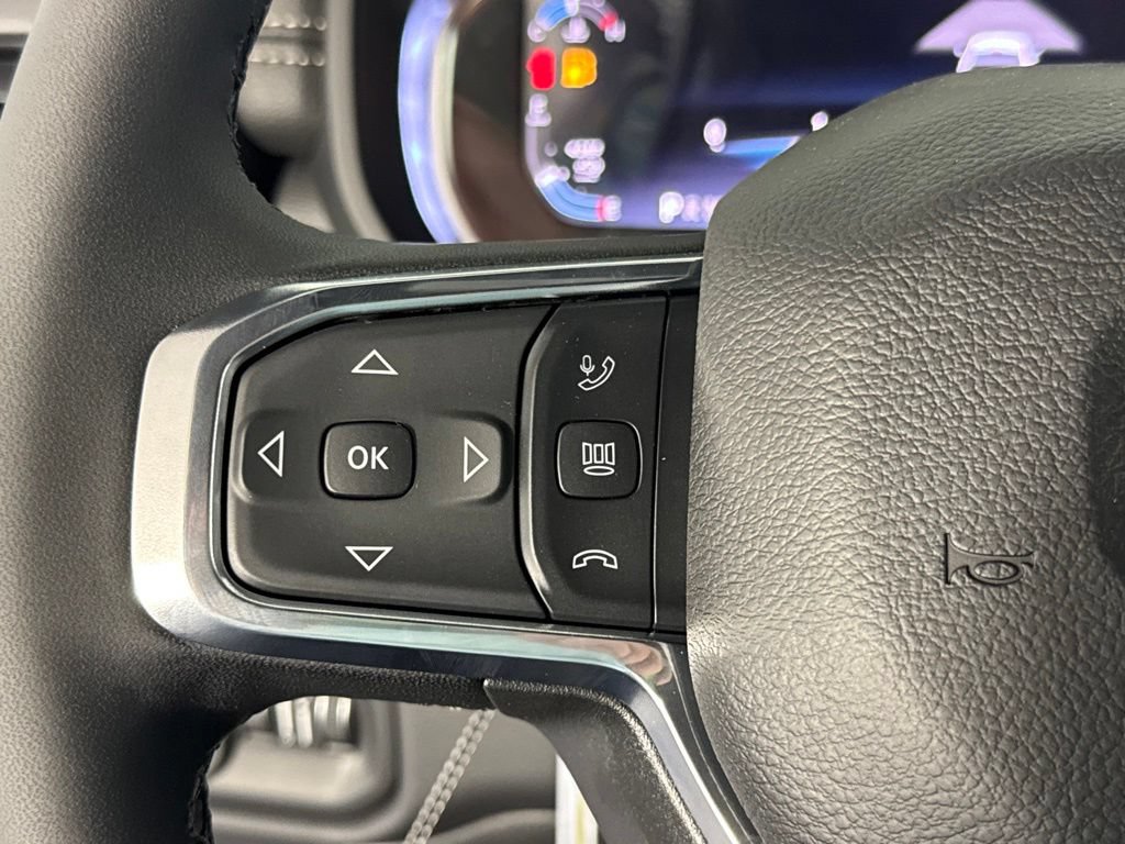 New 2027 RAM 5500 Tradesman AWD/4WD image 16