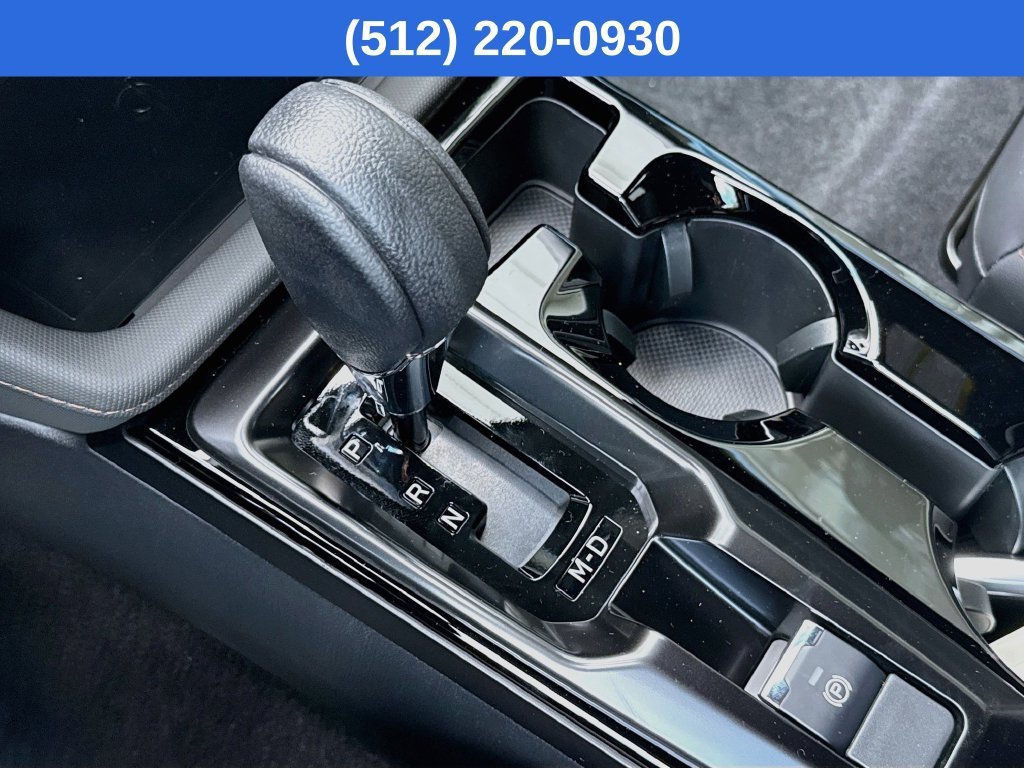 New 2026 Subaru Forester Sport AWD/4WD image 20