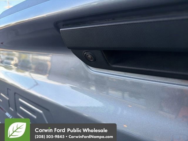 Used 2019 Chevrolet Silverado 1500 LT w/ Trailering Package AWD/4WD image 11