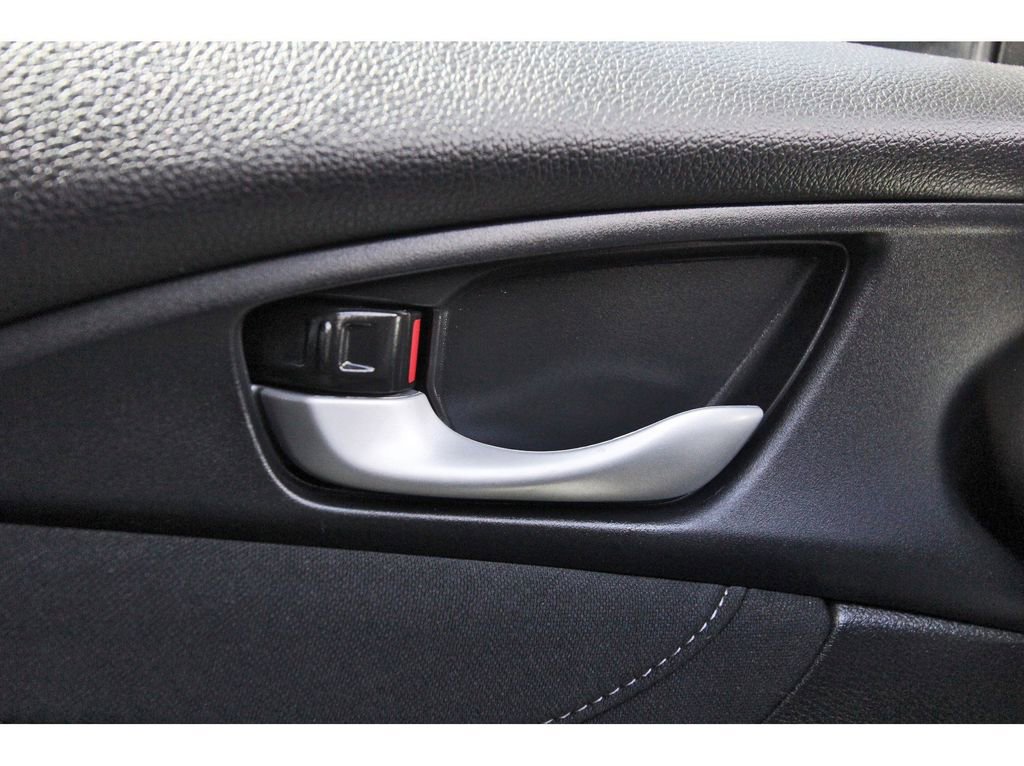 Used 2021 Honda Civic EX image 21