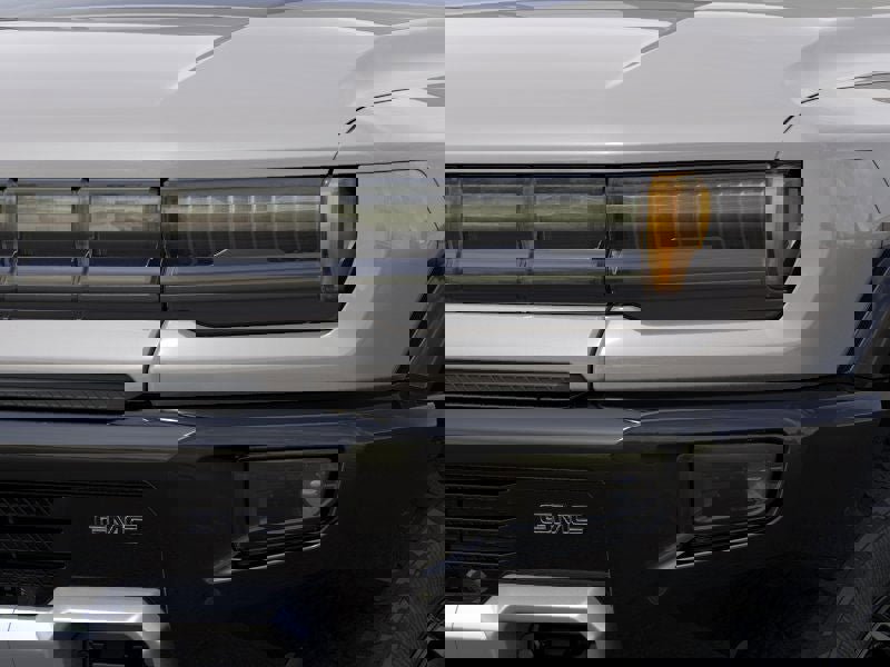 New 2026 GMC Hummer EV SUV image 10