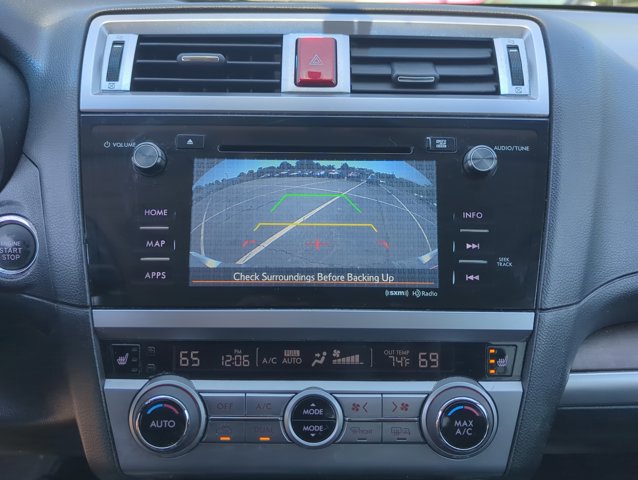 Used 2016 Subaru Outback 2.5i Limited image 17