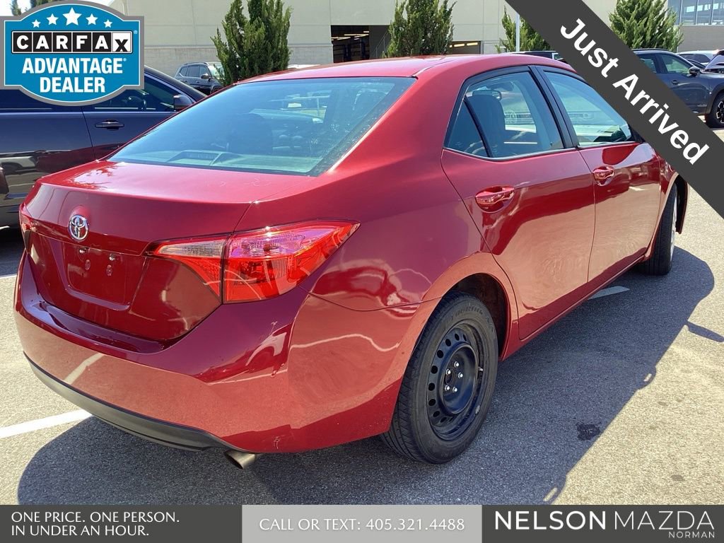 Used 2019 Toyota Corolla LE image 6