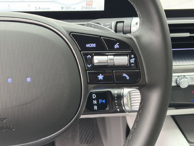 Used 2023 Hyundai Ioniq 6 Limited w/ Cargo Package RWD image 30