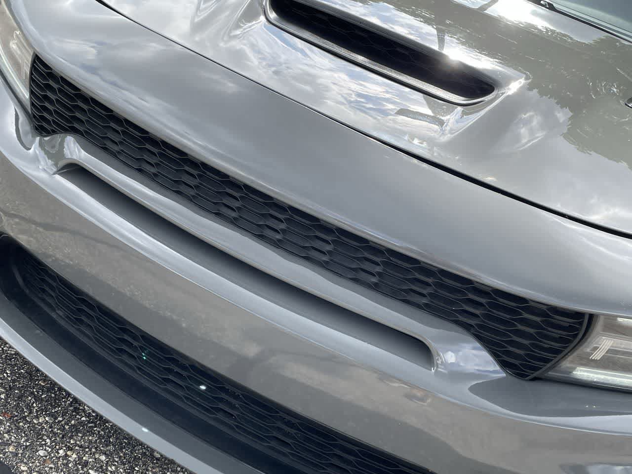 Used 2018 Dodge Charger R/T Scat Pack RWD image 35