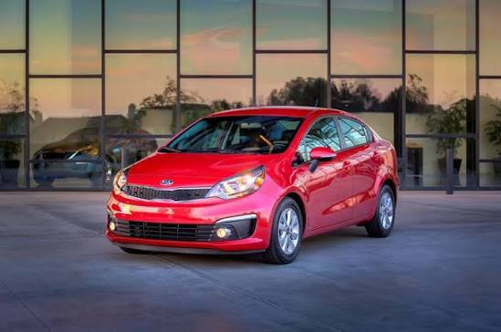 Used 2017 Kia Rio LX w/ Power Package FWD image 11