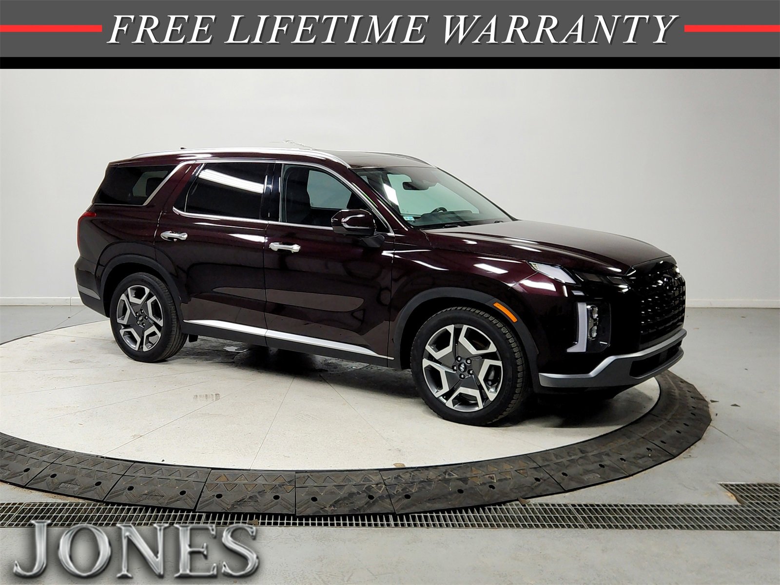 Used 2023 Hyundai Palisade SEL w/ Premium Package image 1