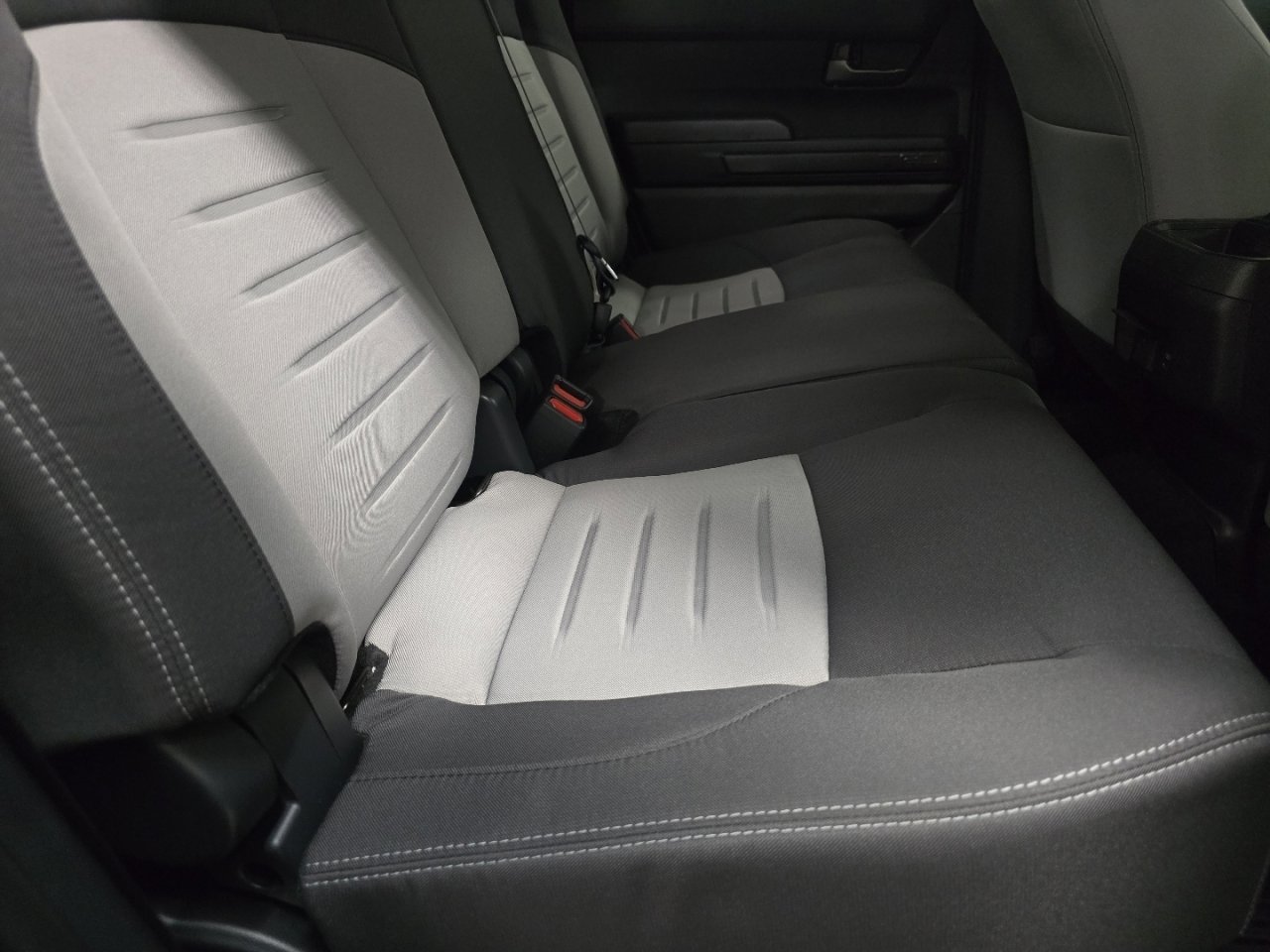 New 2026 Toyota Tacoma 4x4 Double Cab Hybrid image 21