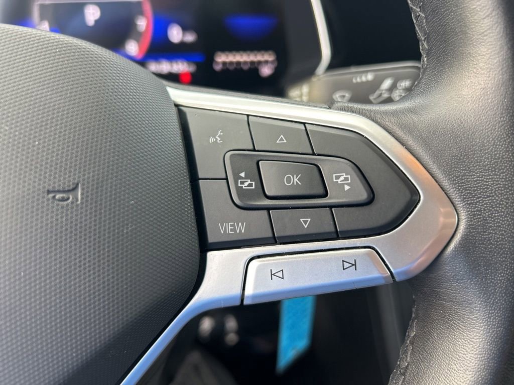 Used 2024 Volkswagen Jetta S FWD image 38