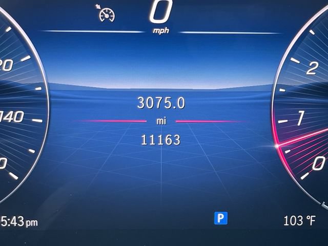 Used 2025 Mercedes-Benz C 300 4MATIC Sedan image 31