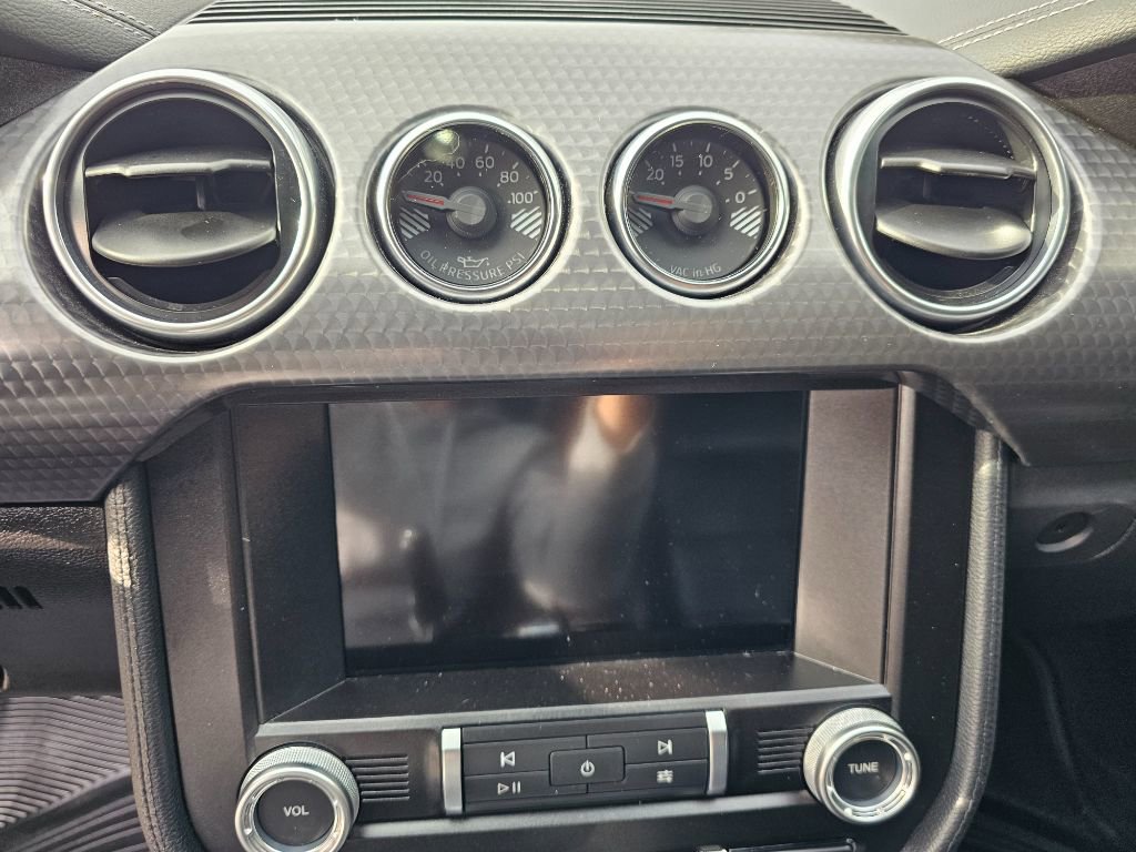 Used 2022 Ford Mustang GT Premium w/ GT Performance Package image 23