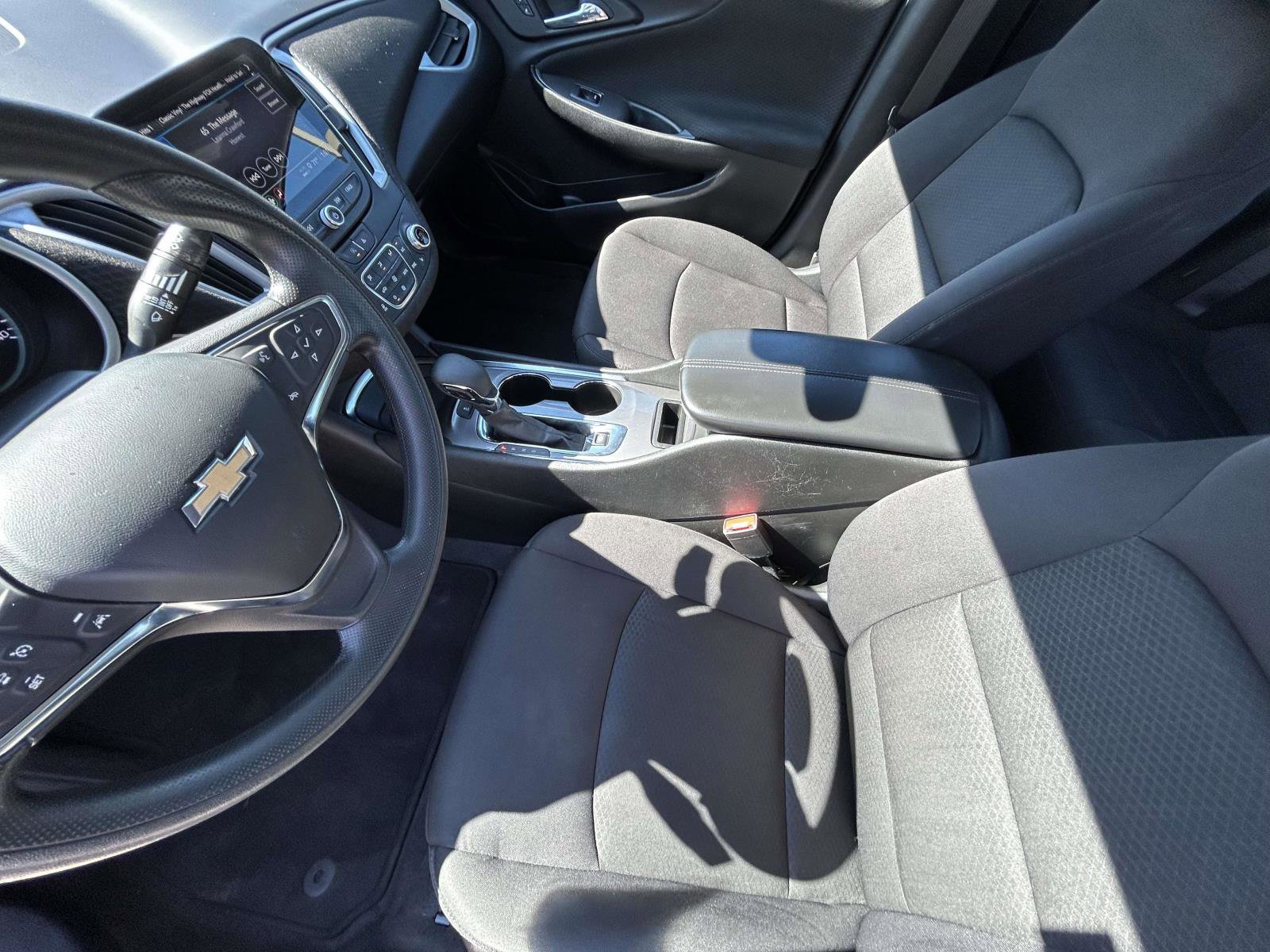 Used 2024 Chevrolet Malibu LT image 10