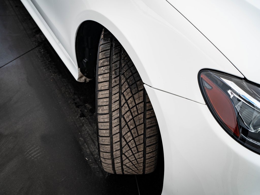 Used 2019 Mercedes-Benz E 450 Cabriolet image 55