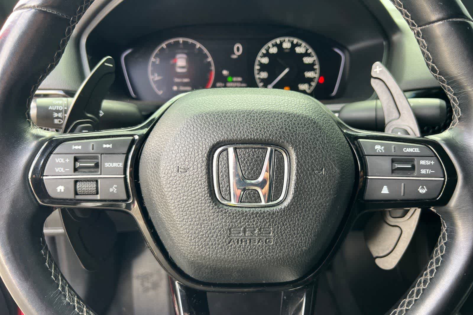 Used 2022 Honda Civic Sport image 24
