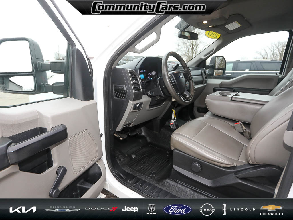 Used 2019 Ford F250 XL image 12