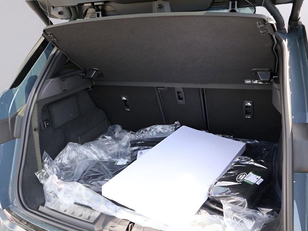 New 2026 Land Rover Range Rover Evoque Dynamic SE image 31