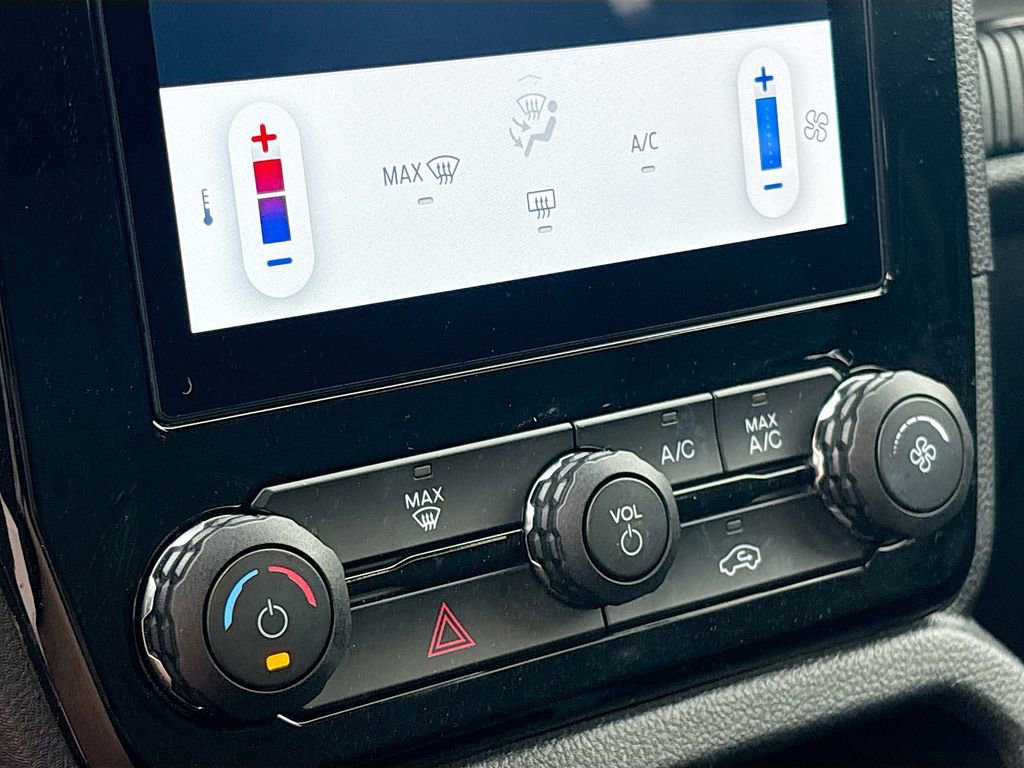 Used 2024 Ford Ranger XLT w/ Trailer Tow Package AWD/4WD image 16