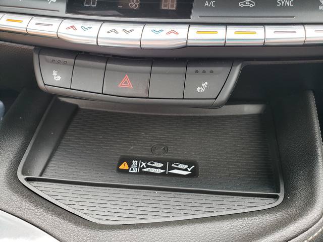 Used 2021 Cadillac CT4 Luxury w/ Sun And Sound Package AWD/4WD image 20