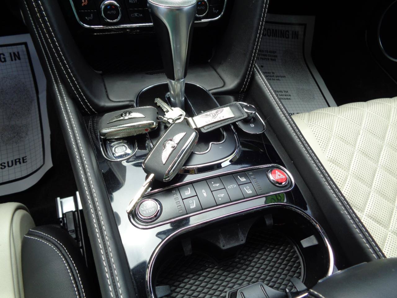 Used 2017 Bentley Continental GT V8 S AWD/4WD image 11