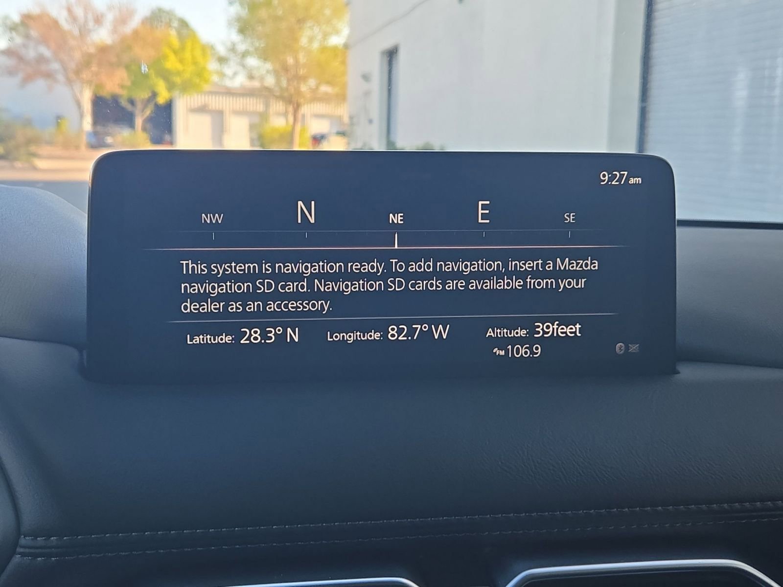 Used 2022 MAZDA CX-5 AWD 2.5 S w/ Premium Plus Pkg image 18