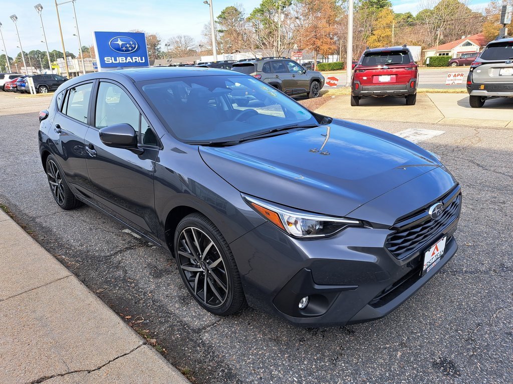 New 2026 Subaru Impreza 2.0i Sport image 8