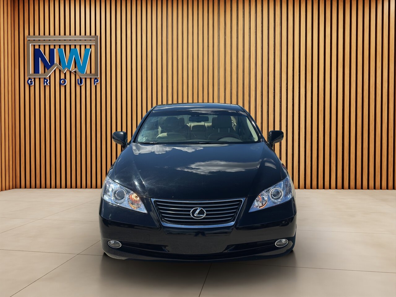 Used 2007 Lexus ES 350 FWD image 2