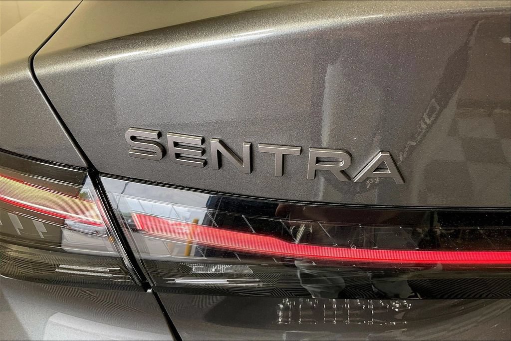 Used 2026 Nissan Sentra S w/ S Cold Weather Package FWD image 38