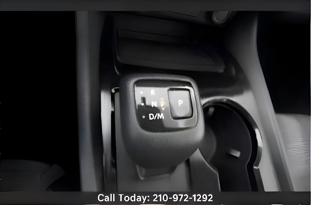 Used 2021 Nissan Rogue SV FWD image 21
