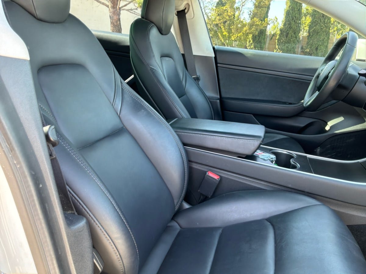 Used 2020 Tesla Model 3 Standard Range Plus RWD image 21