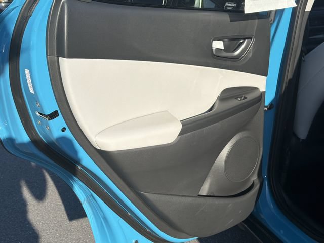 Certified 2023 Hyundai Kona Limited FWD image 24