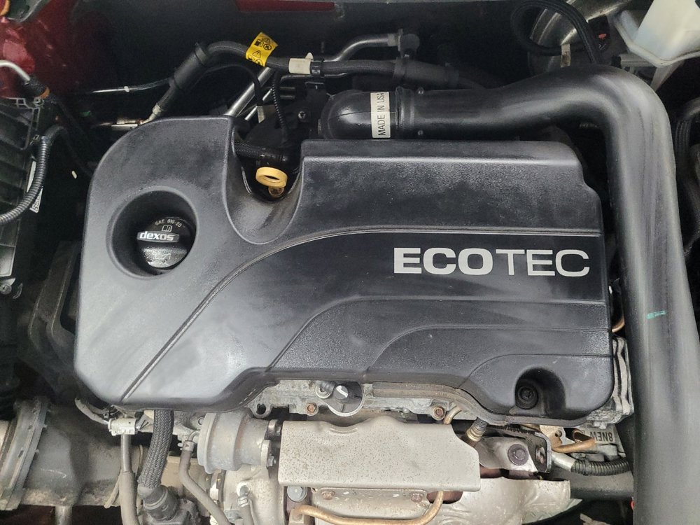 Used 2019 Chevrolet Equinox Premier image 30