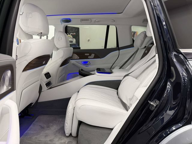 New 2026 Mercedes-Benz Maybach GLS 600 4MATIC image 10