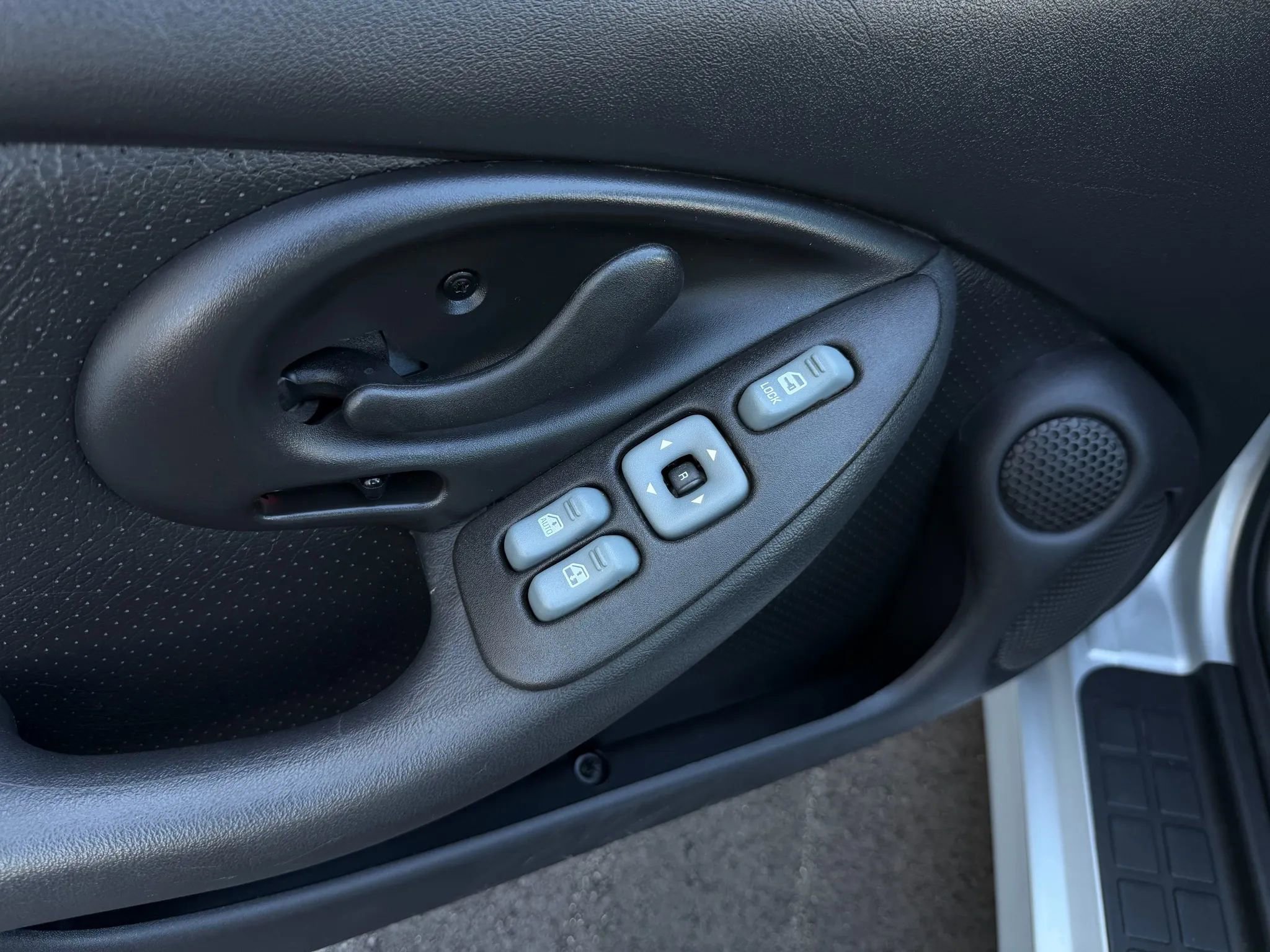 Used 2000 Pontiac Firebird Formula image 64