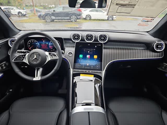 Certified 2026 Mercedes-Benz GLC 300 4MATIC image 16
