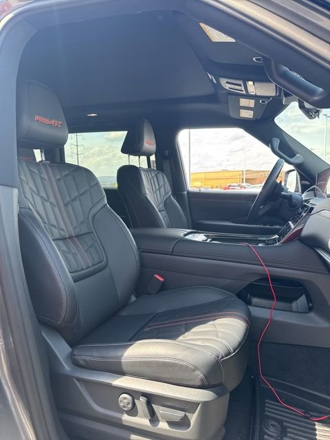 New 2026 Nissan Armada PRO-4X AWD/4WD image 8