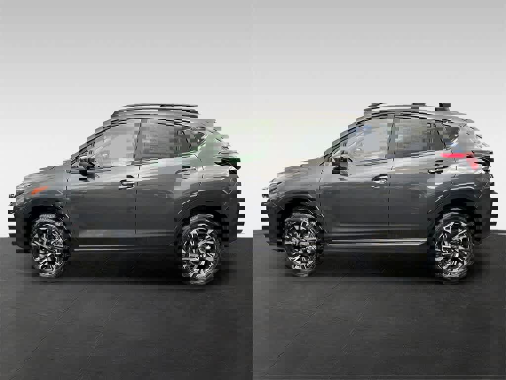 New 2026 Subaru Crosstrek 2.0i Premium image 3