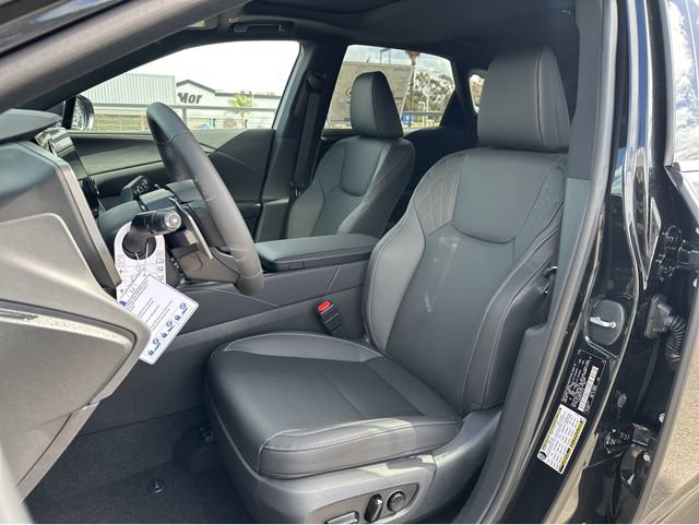 Certified 2026 Lexus RX 350 AWD w/ Cold Area Package image 7